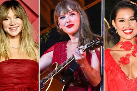 Taylor Swift’s Exciting Additional London Show Openers: See the Full List | Billboard News