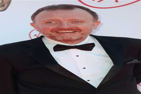 Comedian Chris McCausland announced as second confirmed Strictly star on This Morning