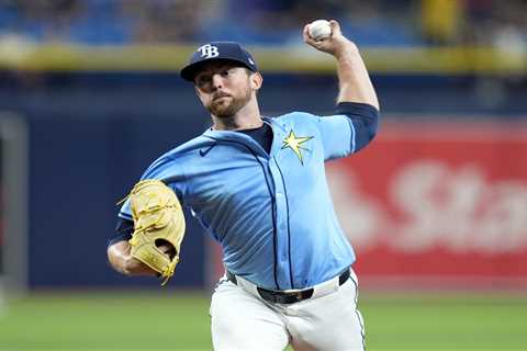 Rays vs. Cardinals prediction: MLB odds, picks, best bets Tuesday