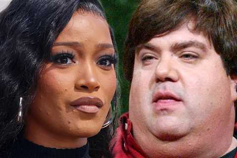 Keke Palmer's Mom Says Dan Schneider Nickelodeon Sets Were Weird, 'Cultish'