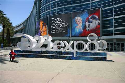 Everything You Need to Know About Disney’s D23 Expo: A Guide to the Ultimate Fan Event