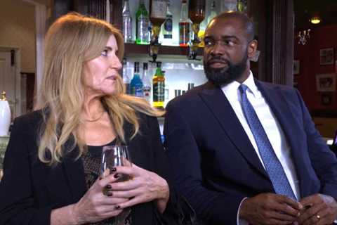 Cindy Beale's risky move to conceal affair with Junior in EastEnders – is the truth about to..