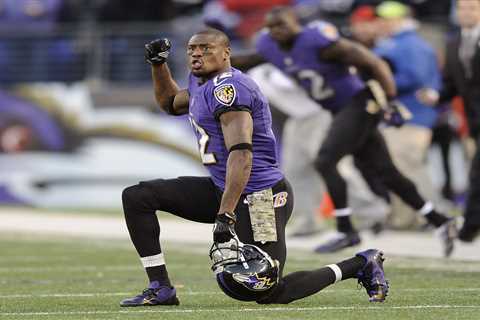 Cause of Super Bowl hero Jacoby Jones’ death at 40 revealed