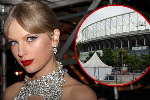 Taylor Swift Terror Plot Suspect Started Working at Venue Days Before Shows