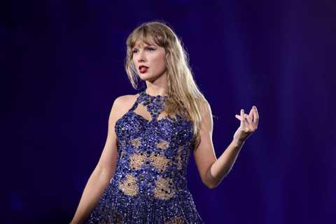 Taylor Swift’s ‘Biggest Fear’ of Concert Attacks Resurfaces Amid Vienna Cancellations