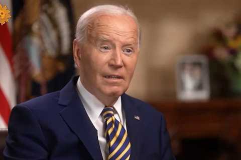 Biden Not Assured In Peaceable Switch of Energy If Trump Loses Election