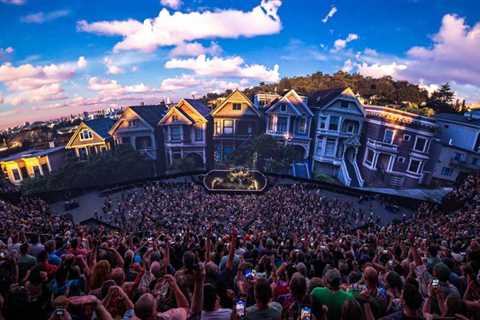 Creative Duo Behind Dead & Company and U2’s Sphere Residencies on Why Vegas Venue Demands a ‘Brave..