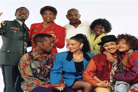 Netflix to Revive Popular 90s Sitcom A Different World in New Spin-off Series