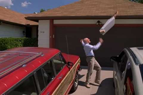 We own the house in an iconic 00s TV show – the truth behind the millions fans think we made