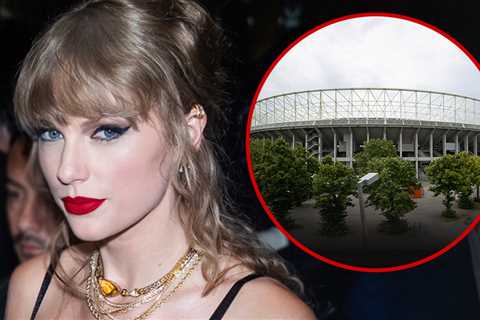 Third Suspect Arrested in Vienna Over Taylor Swift Concert Terror Plot