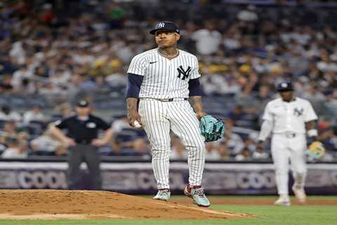 Marcus Stroman optimistic Yankees breather helped fix struggles