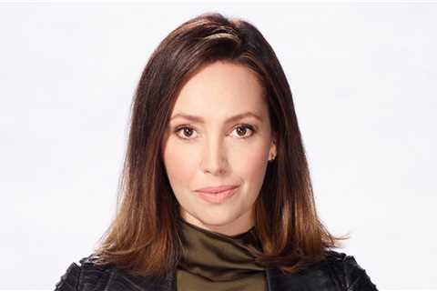 Emily O’Brien Announces Exit from ‘Days Of Our Lives’ After Four Years