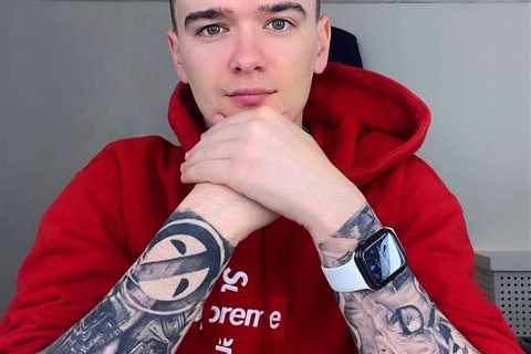 Britain's Got Talent Winner George Sampson Reveals New Career Path