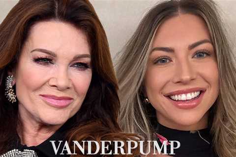 Stassi Schroeder Returns to Reality TV, Joins 'Vanderpump Villa' Season 2