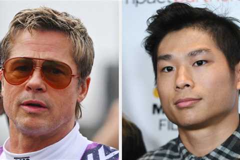 Despite Their Allegedly Strained Relationship, Brad Pitt Apparently “Still Very Much Cares” About..