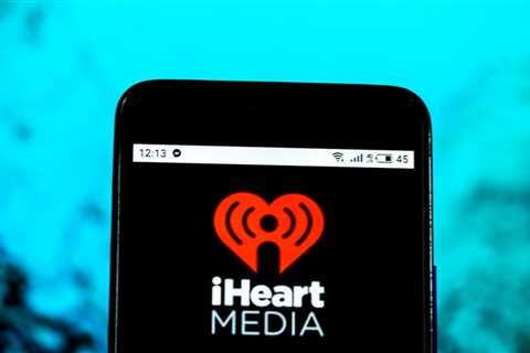 iHeartMedia Managed a 1% Revenue Gain in Q2 Thanks to Digital and Podcasts