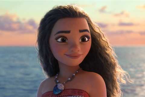 Here's Your First Look At The Moana 2 Trailer, And It Teases New Characters As Well