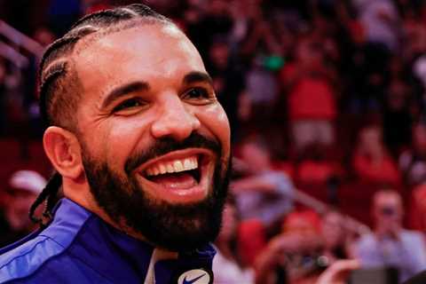 Drake Releases 3 New ‘100 Gigs’ Songs To Streaming Services