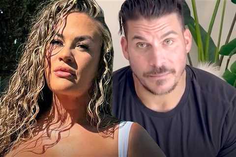 Brittany Cartwright Claims Jax Taylor Hasn't Donated to Cancer Charity, Despite Promise