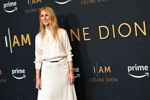 Celine Dion Slams Donald Trump for ‘Titanic’ Song at Montana Rally