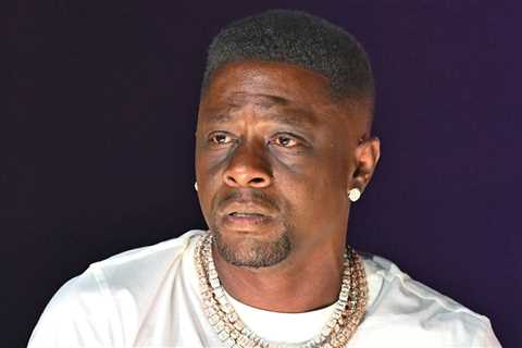 Two Men Shot Dead at Boosie Badazz Concert Venue in Iowa