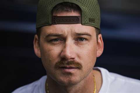 Morgan Wallen Felony Hearing Moved to December