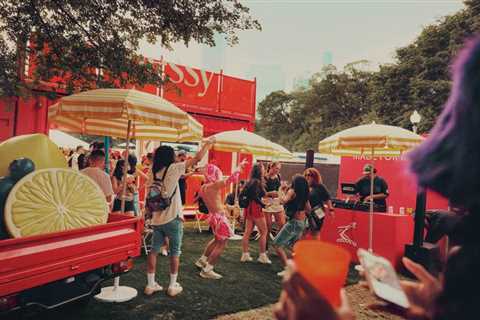 Hennessy’s ‘Made for More’ Campaign Takes Flight for Festival Season