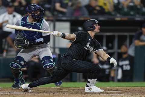 We’ve seen plenty of bad teams in New York, but maybe none as bad as these White Sox