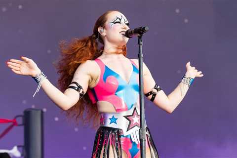 Chappell Roan Praises Miley Cyrus For Inspiration, Making Music That’s ‘So Authentic’ In 2024..