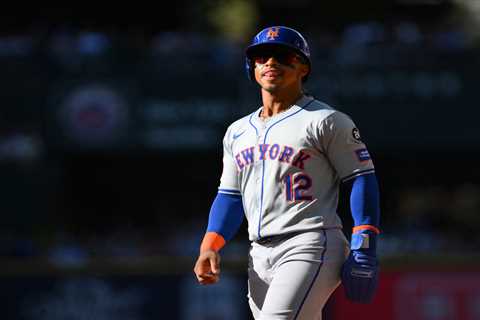 Mets know they have to ‘maximize’ homestand against bottom-feeders