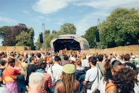 UK Music Festival We Out Here Launches Program to Train Promoters