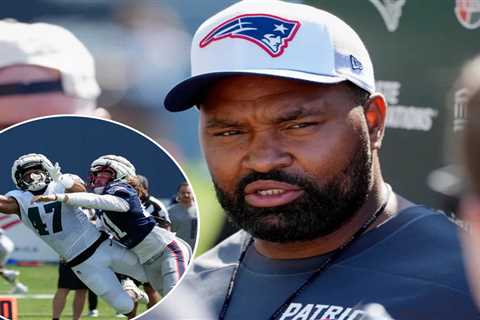 Jerod Mayo makes preseason game threat to Patriots if they dare fight in joint practice