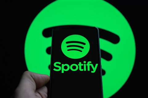 Spotify Can Now Show Pricing Details to iPhone App Users in Europe