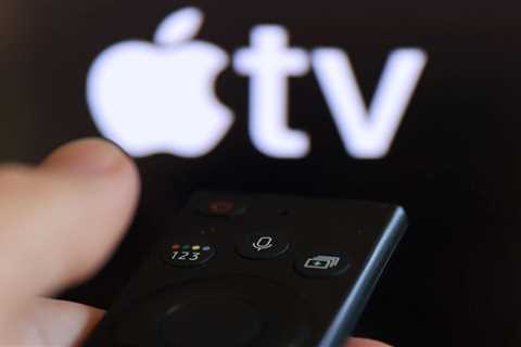 Apple TV Confirms Second Series of Emmy Award-Winning Travel Show