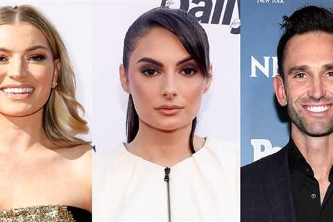 Paige DeSorbo Teases ‘Summer House’ Season 9, Filming With Pregnant With Lindsay Hubbard & Her Ex..