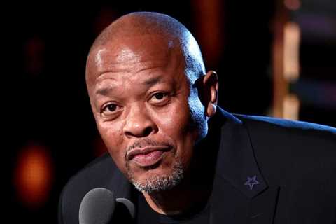 Dr. Dre Blasts Olympics Over Controversial Breakdancing Contest