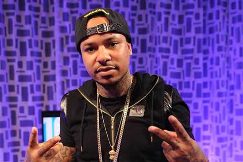 Chinx’s Murder Suspect Sentenced to 23 Years