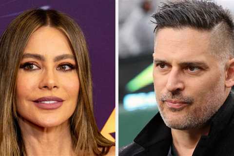 “What Am I Gonna Do, Call Him?”: Sofía Vergara Responded After Joe Manganiello Said It’s “Simply..