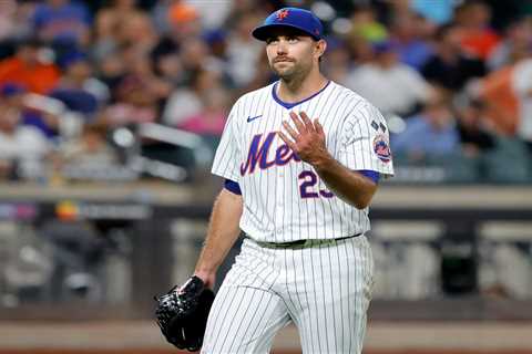 David Peterson sets tone in Mets’ win with another sharp outing