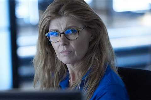 Connie Britton’s Miracle Becomes a Nightmare in ‘Here After’ Trailer