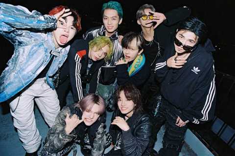 Japanese Boy Band ONE OR EIGHT Launches With Energetic Single ‘Don’t Tell Nobody’