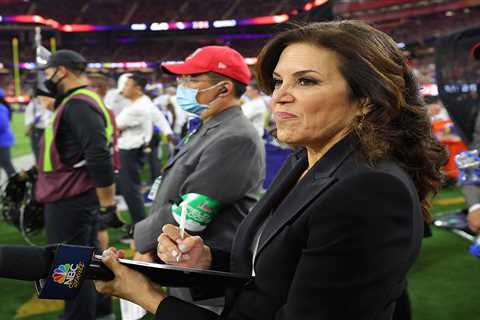 Michele Tafoya ‘embarrassed for Mina Kimes’ over Tim Walz take