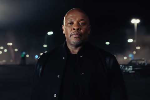 Dr. Dre, Snoop, and… Sting? New Album ‘Missionary’ Aiming for November Release