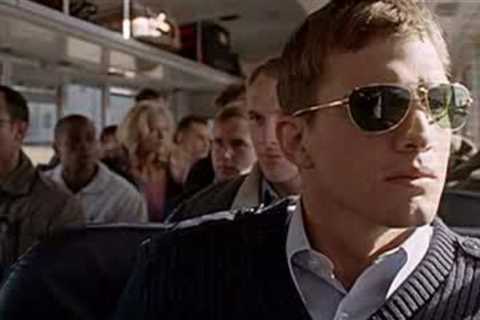 How to Watch The Guardian (2006) Online Free?