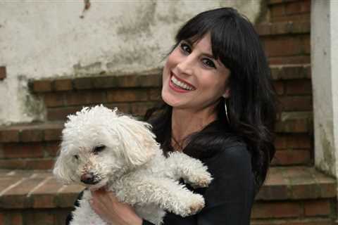 Publicist Maxie Solters Dies at 37