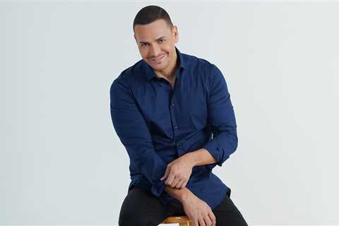 Victor Manuelle to Receive The Entertainers’ Key to New York City & More Uplifting Moments in..