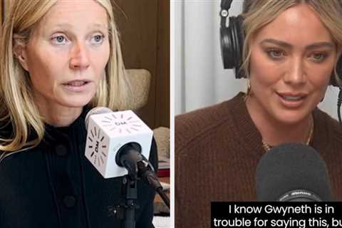 10 Celebrities Who Prove That Diet Culture Is Still Alive
