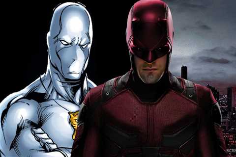 Daredevil: Born Again’s White Tiger MCU Arrival Teased By Charlie Cox: “Really Excited About That”