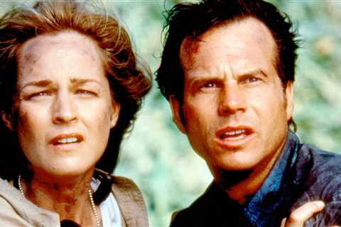 21 Of The Best Disaster Movies Of All Time