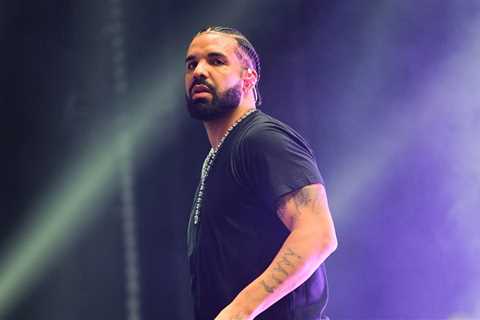 Drake Salutes Chingy for ‘One Call Away’ Lyric: ‘You Really Struck a Chord With This’